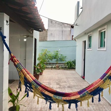 3 Quartos,10 Min A Pe Praia Grande, Garagem 3 Carros, Churrasqueira, Wi-Fi E Cozinha Completa Арраял-ду-Кабу Экстерьер фото
