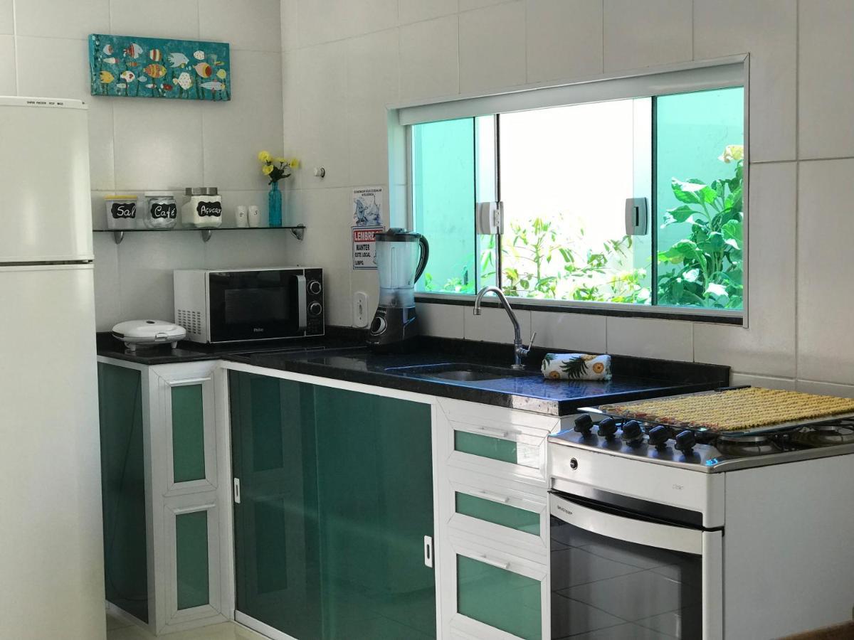 3 Quartos,10 Min A Pe Praia Grande, Garagem 3 Carros, Churrasqueira, Wi-Fi E Cozinha Completa Арраял-ду-Кабу Экстерьер фото