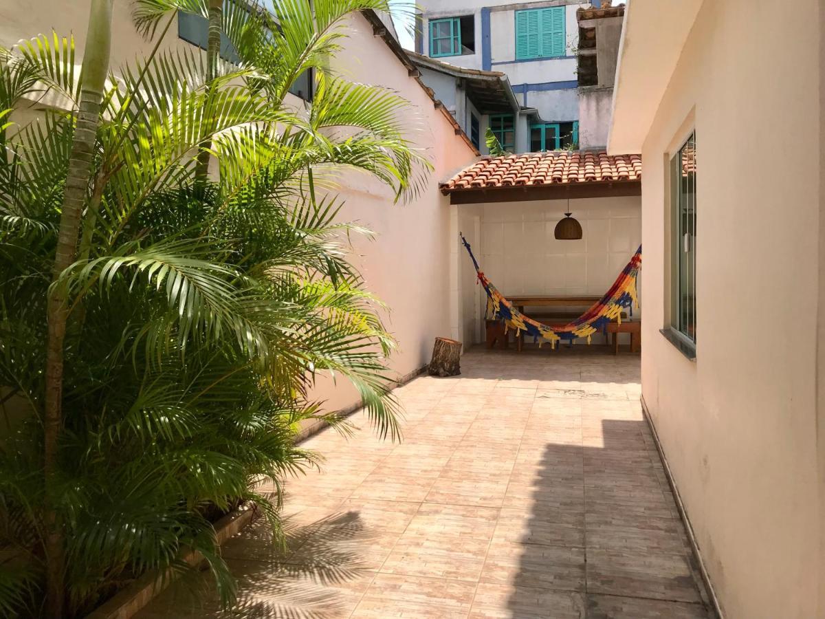 3 Quartos,10 Min A Pe Praia Grande, Garagem 3 Carros, Churrasqueira, Wi-Fi E Cozinha Completa Арраял-ду-Кабу Экстерьер фото