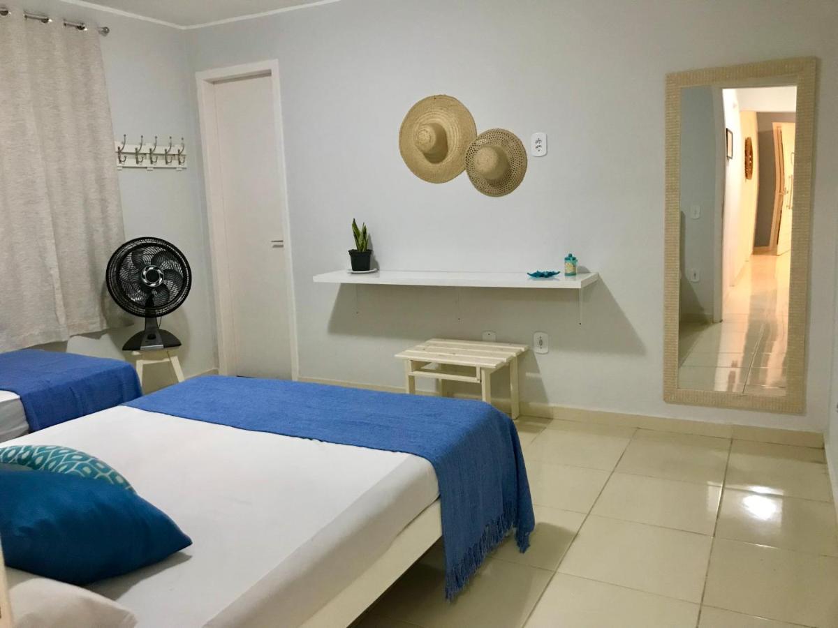 3 Quartos,10 Min A Pe Praia Grande, Garagem 3 Carros, Churrasqueira, Wi-Fi E Cozinha Completa Арраял-ду-Кабу Экстерьер фото