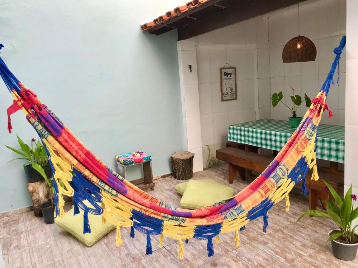 3 Quartos,10 Min A Pe Praia Grande, Garagem 3 Carros, Churrasqueira, Wi-Fi E Cozinha Completa Арраял-ду-Кабу Экстерьер фото