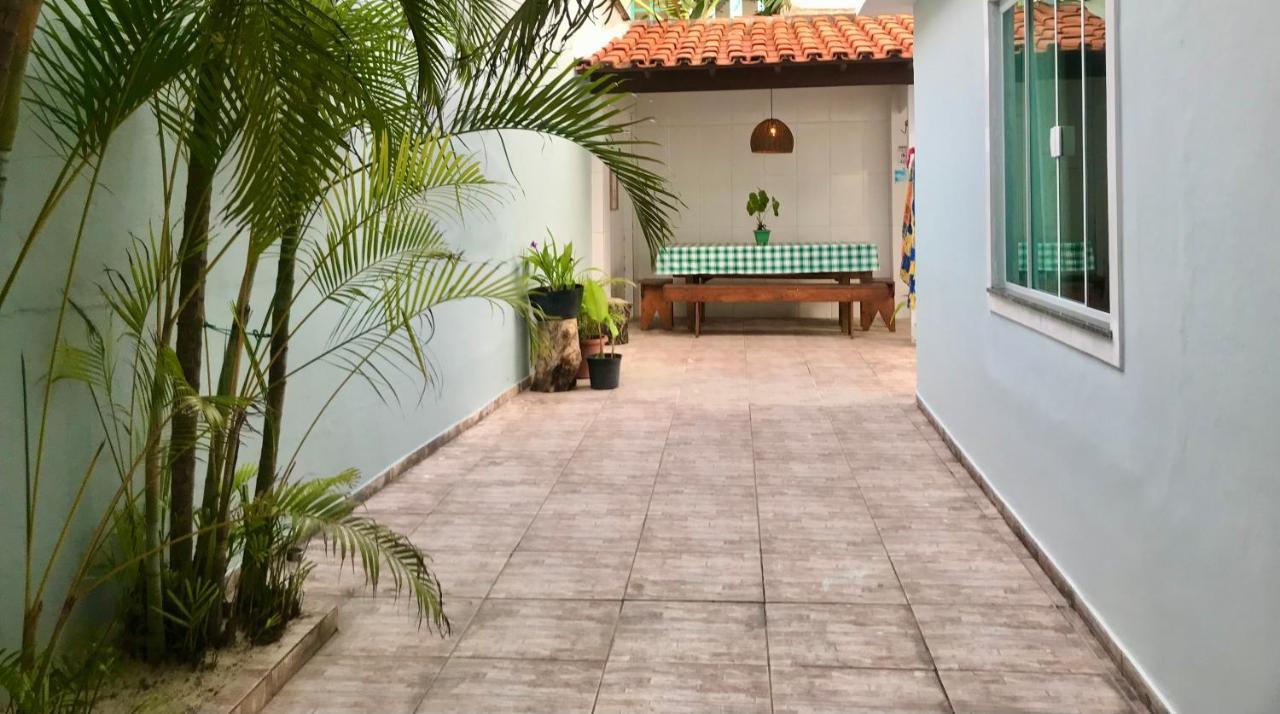3 Quartos,10 Min A Pe Praia Grande, Garagem 3 Carros, Churrasqueira, Wi-Fi E Cozinha Completa Арраял-ду-Кабу Экстерьер фото