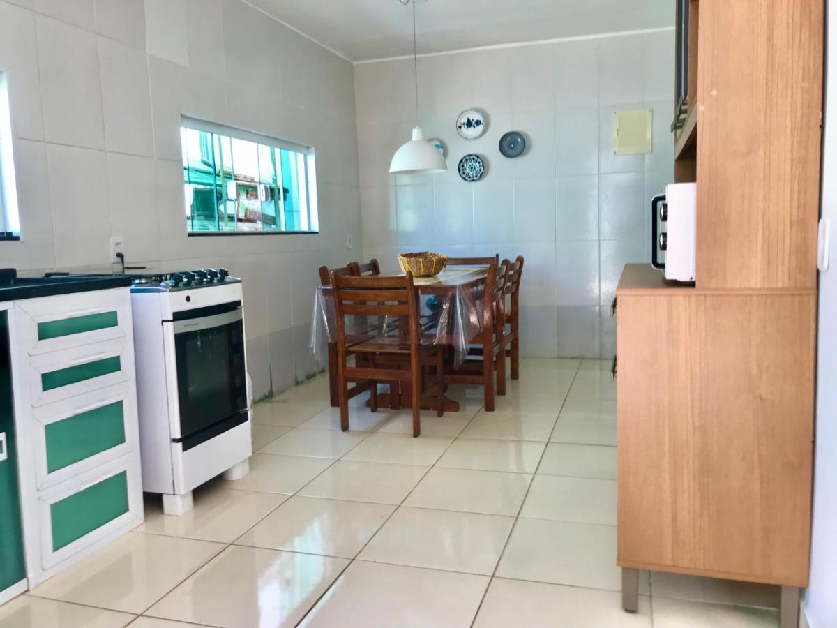 3 Quartos,10 Min A Pe Praia Grande, Garagem 3 Carros, Churrasqueira, Wi-Fi E Cozinha Completa Арраял-ду-Кабу Экстерьер фото